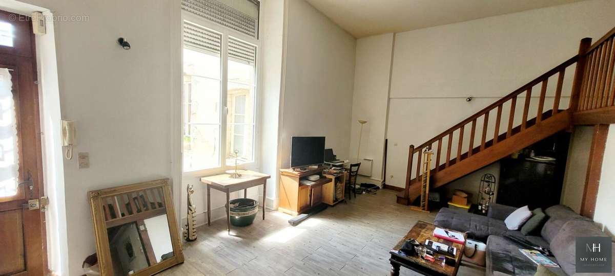 Appartement à ALENCON