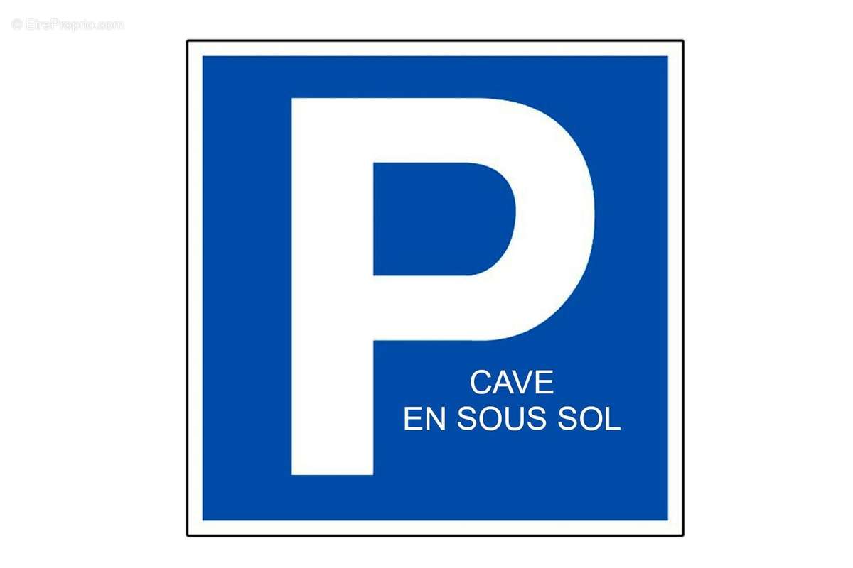 Parking à CANNES