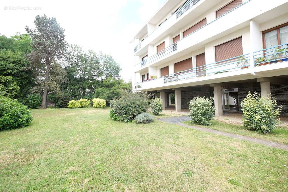 Appartement à ANGERS