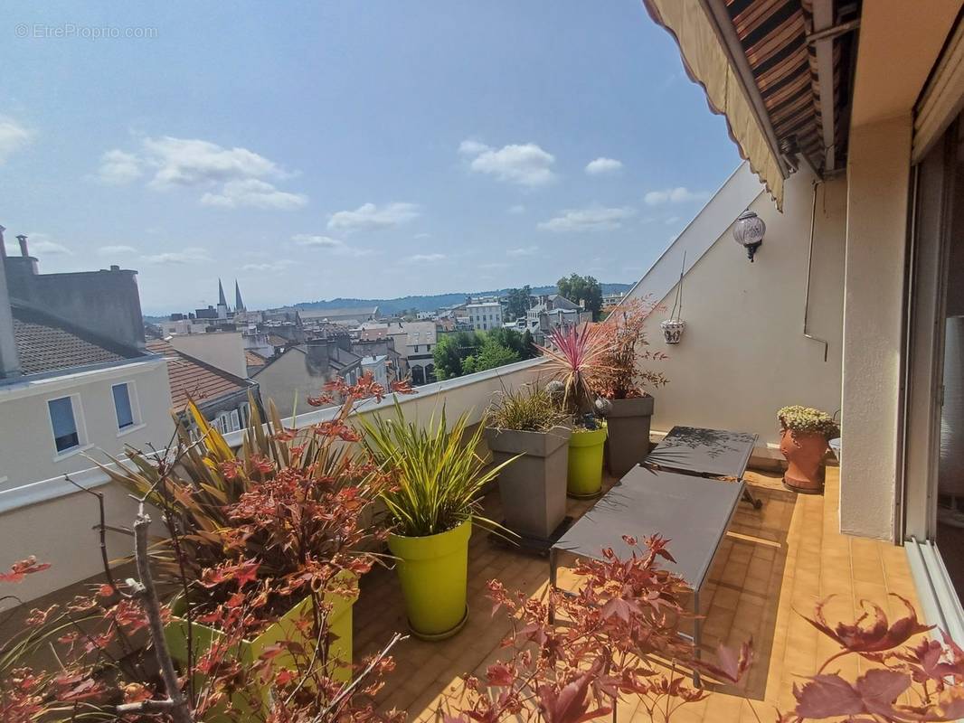 Appartement à PAU