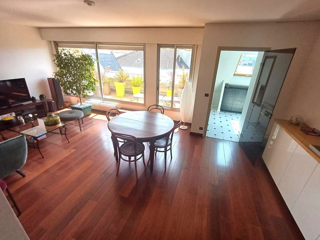 Appartement à PAU