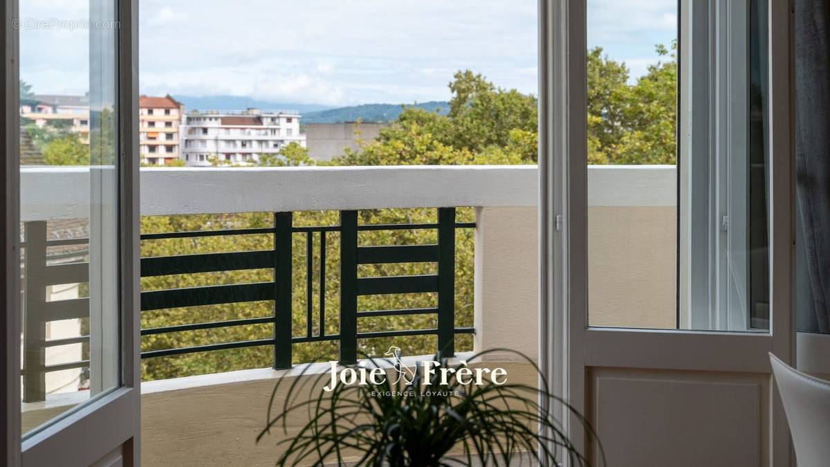 Appartement à ANNECY