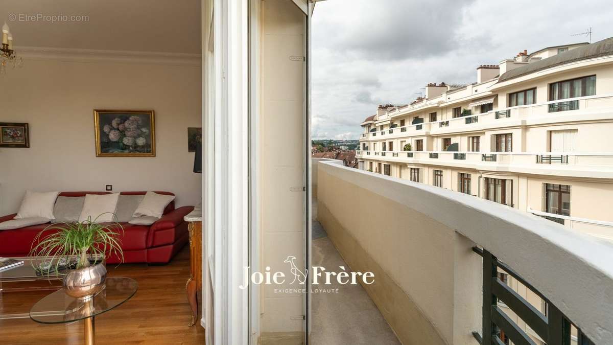 Appartement à ANNECY