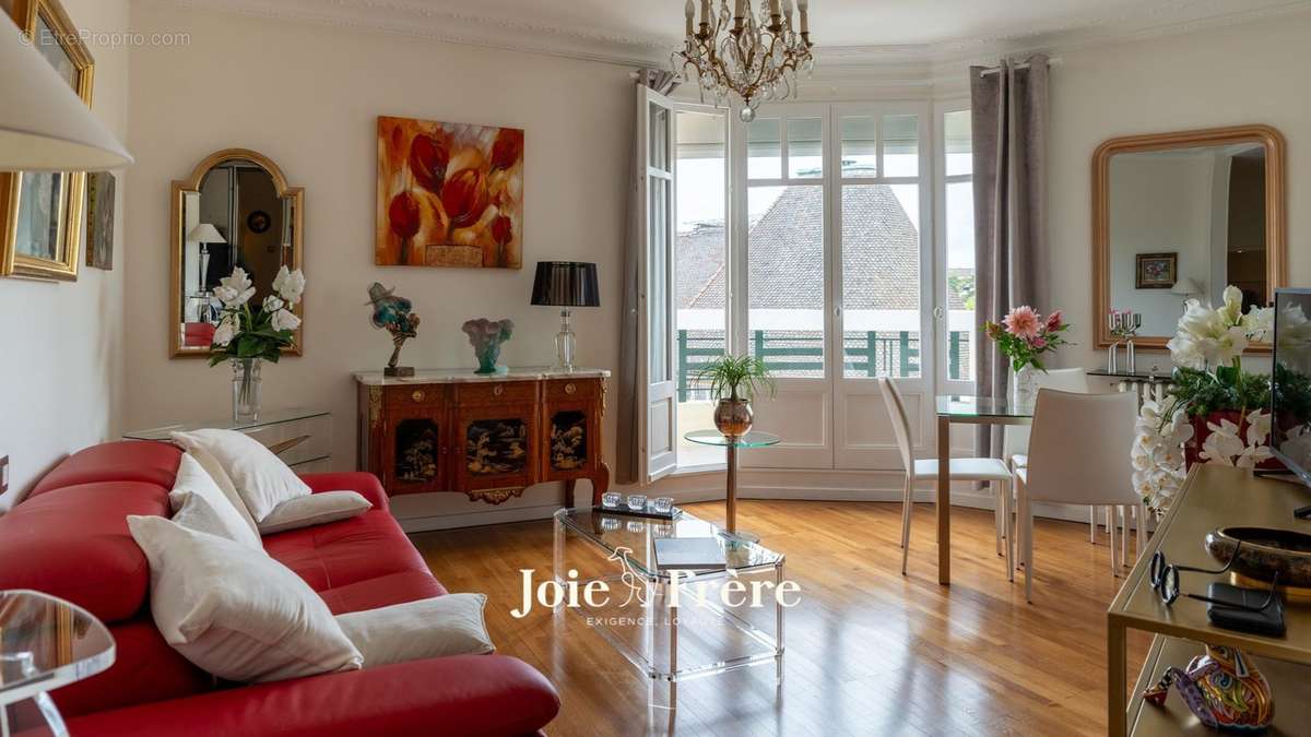 Appartement à ANNECY