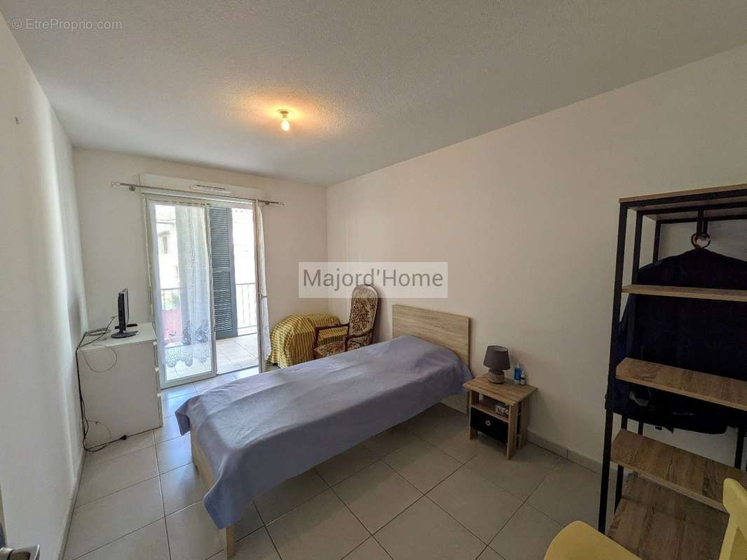 Appartement à TEYRAN