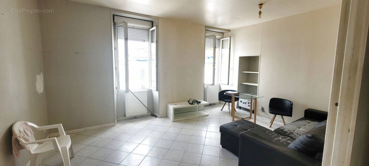 Appartement à TOCANE-SAINT-APRE