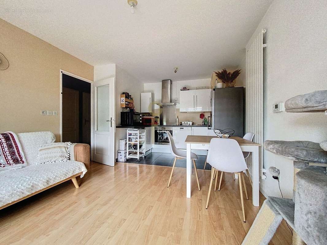 Appartement à WASQUEHAL