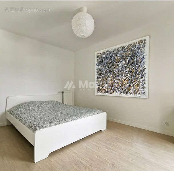 Appartement à BOBIGNY