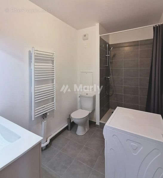 Appartement à BOBIGNY