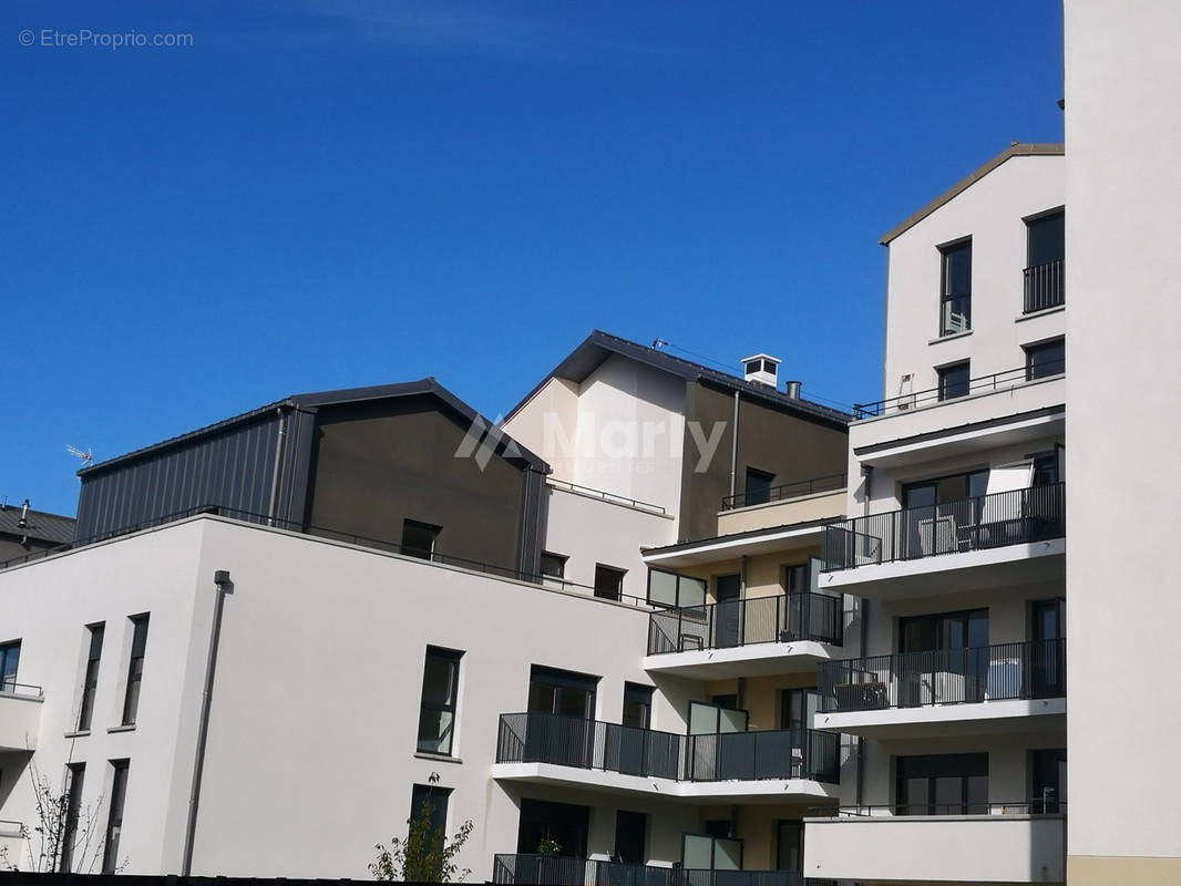 Appartement à BOBIGNY