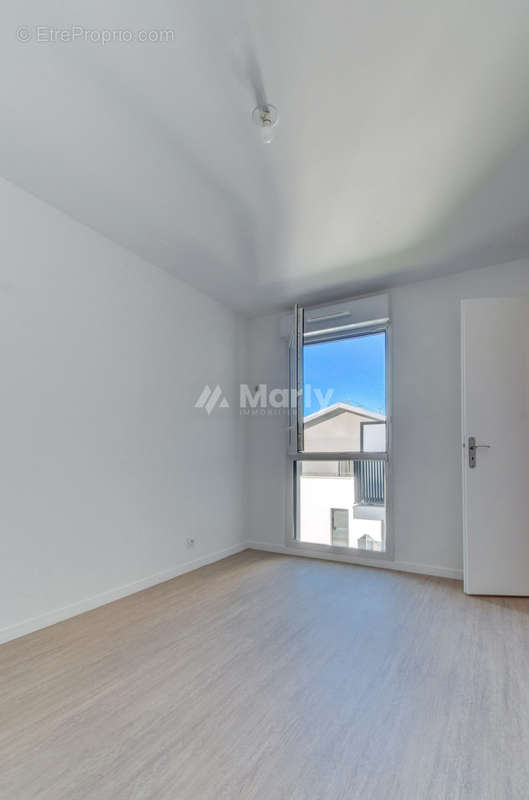 Appartement à BOBIGNY