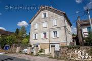 Appartement à THIVIERS