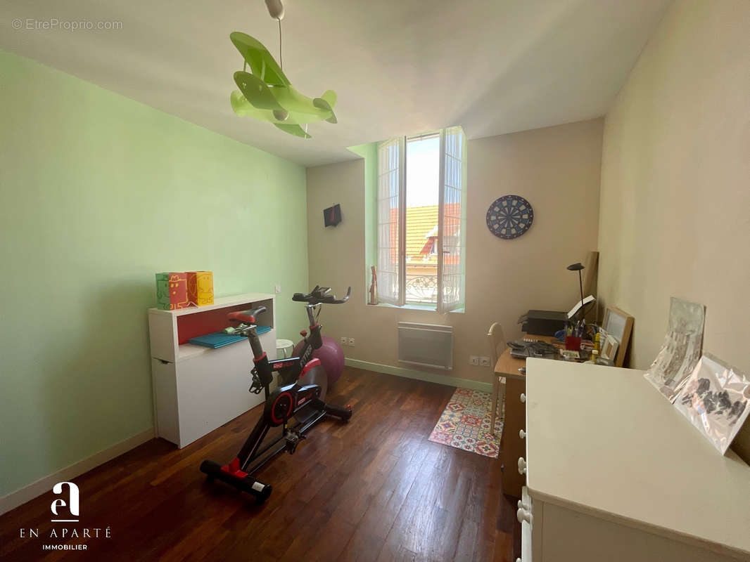 Appartement à LYON-3E