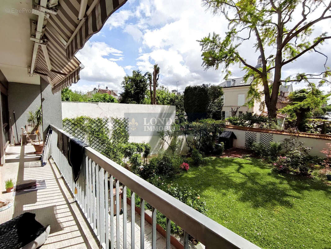 Appartement à VERSAILLES