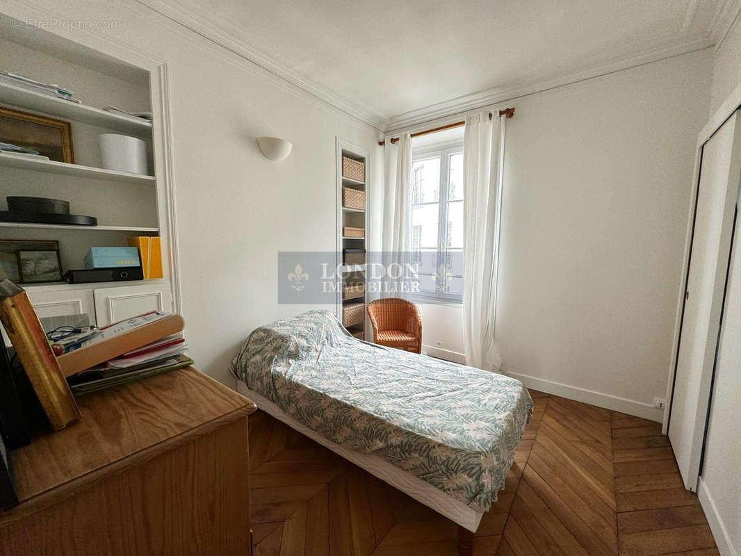 Appartement à VERSAILLES