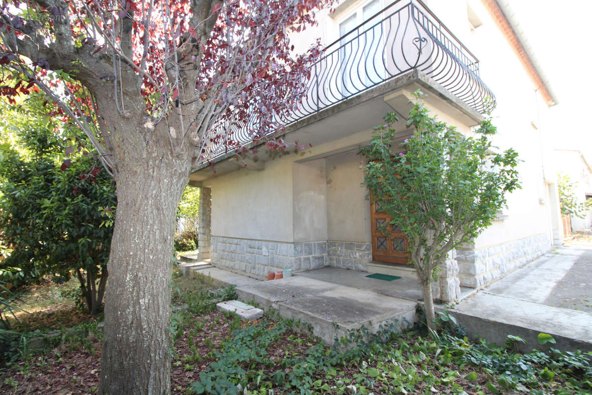 Maison à LIMOUX