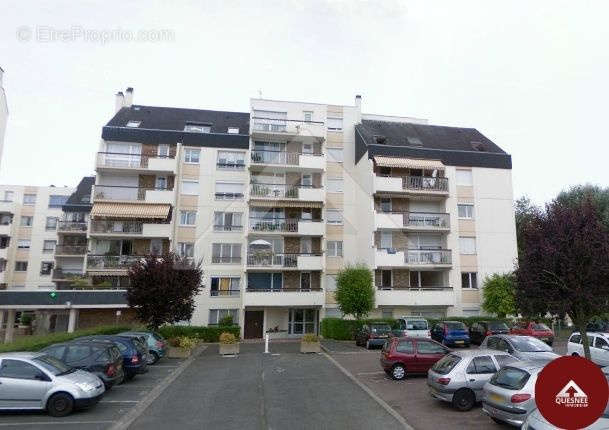 Appartement à CAEN