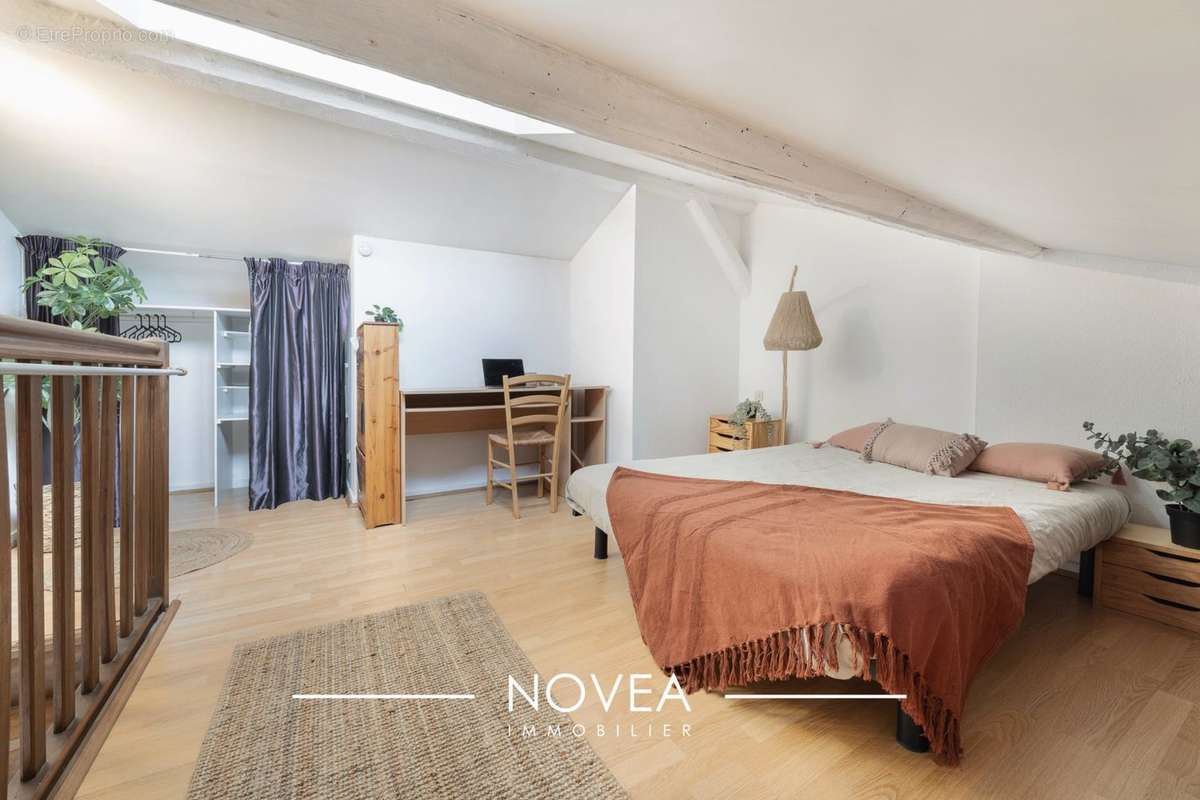 Appartement à LYON-3E