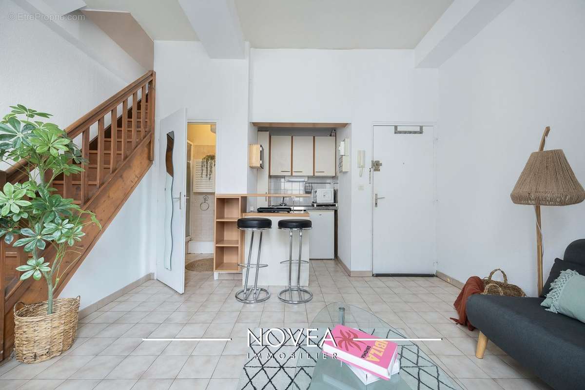 Appartement à LYON-3E