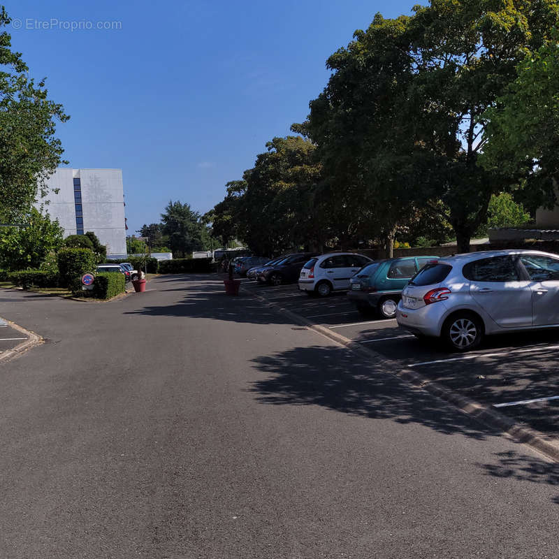 Appartement à ANGERS