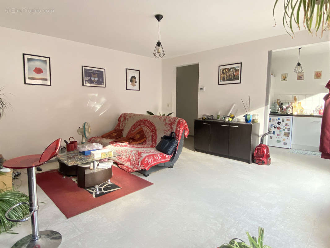 Appartement à PERPIGNAN