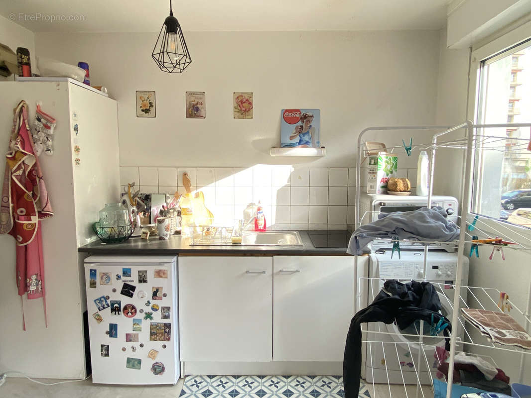 Appartement à PERPIGNAN