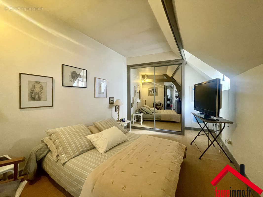 Appartement à BRIVE-LA-GAILLARDE