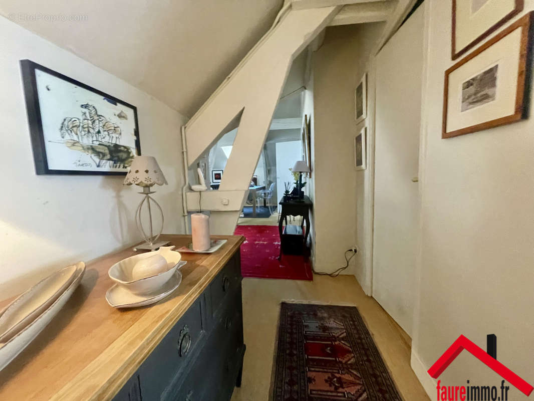 Appartement à BRIVE-LA-GAILLARDE