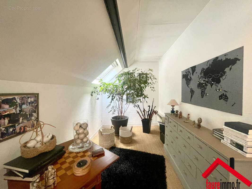 Appartement à BRIVE-LA-GAILLARDE