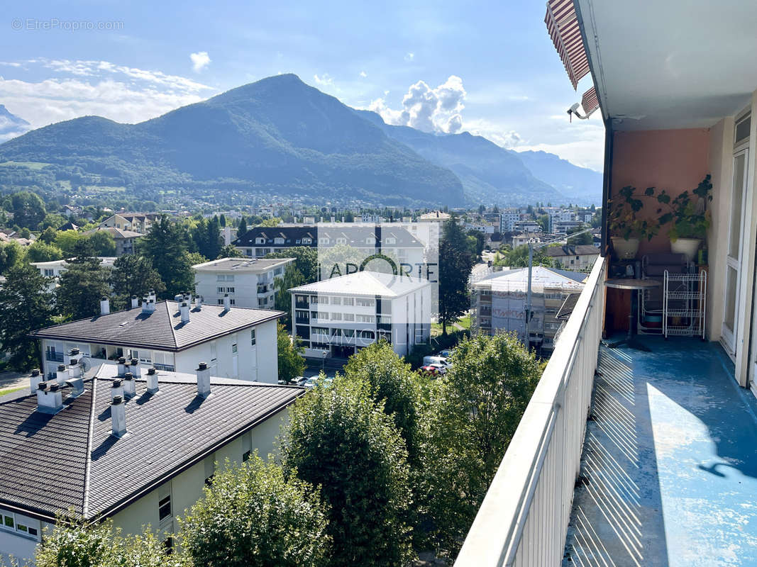 Appartement à ANNECY