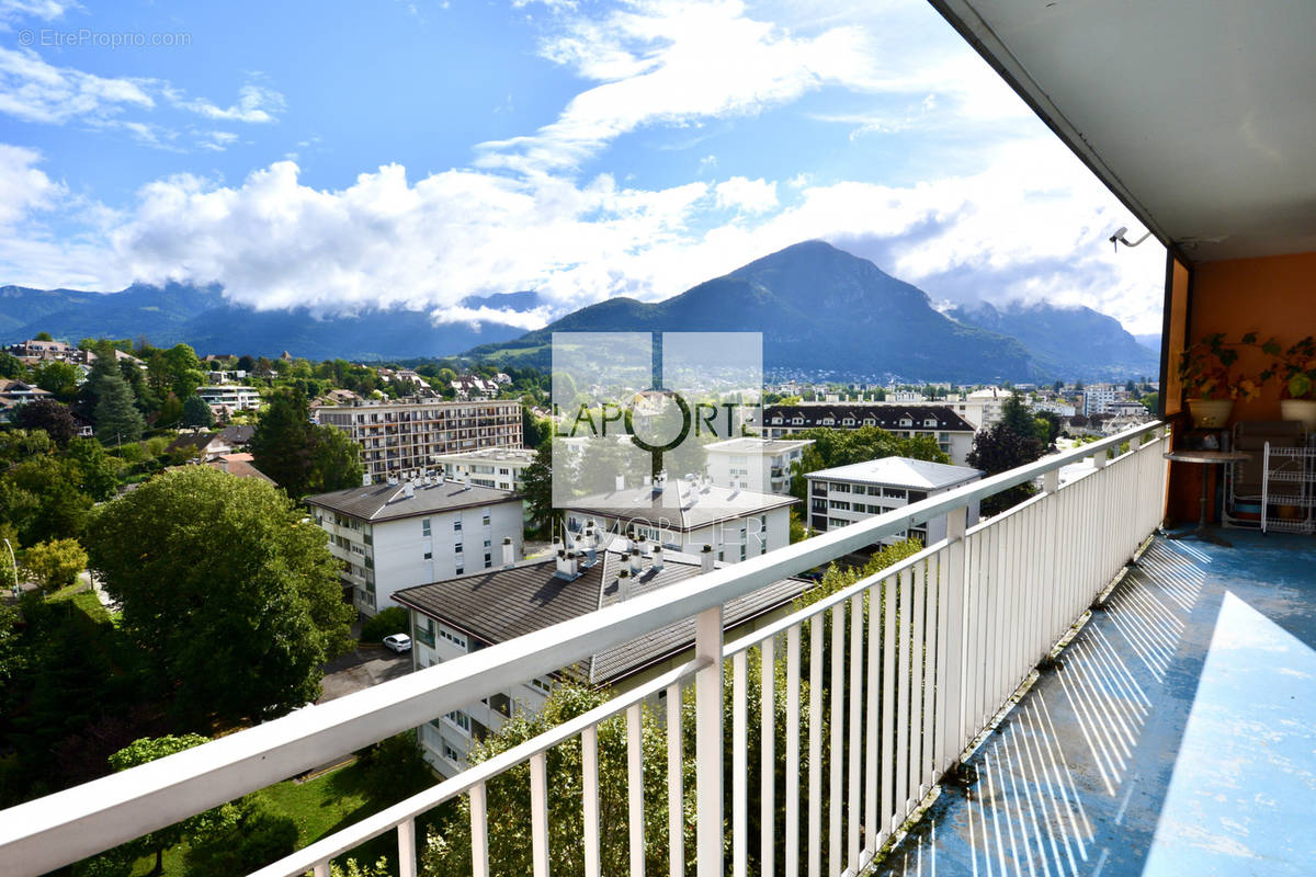 Appartement à ANNECY