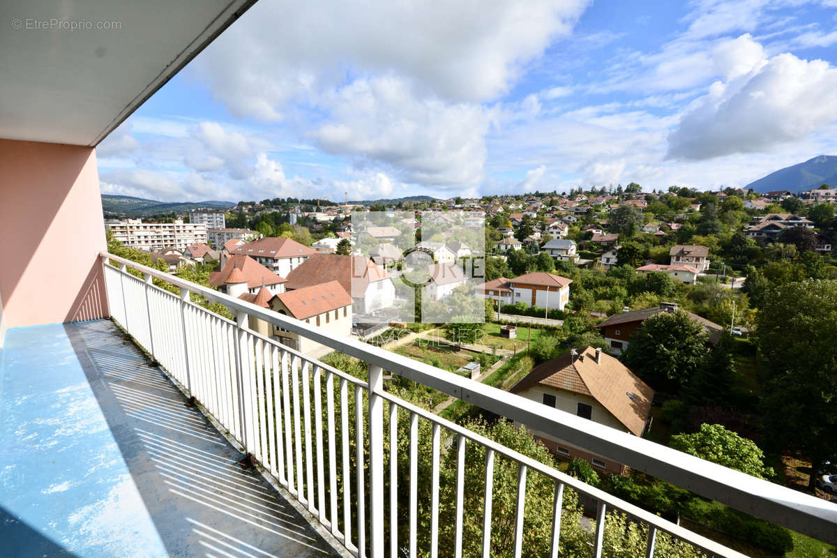 Appartement à ANNECY