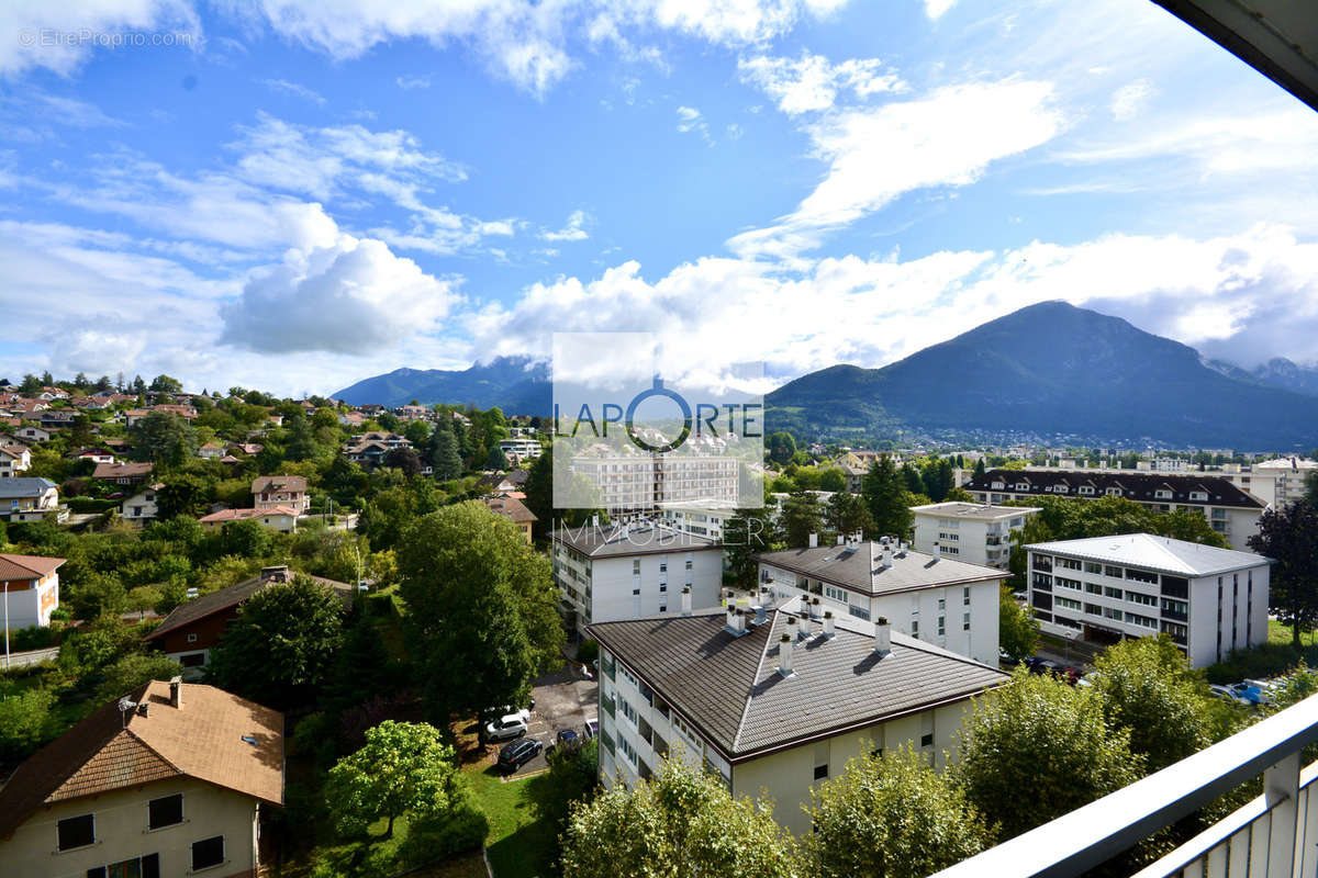 Appartement à ANNECY