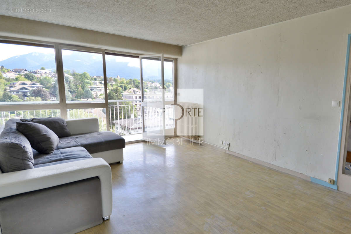 Appartement à ANNECY