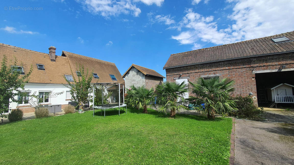 Maison à EVREUX