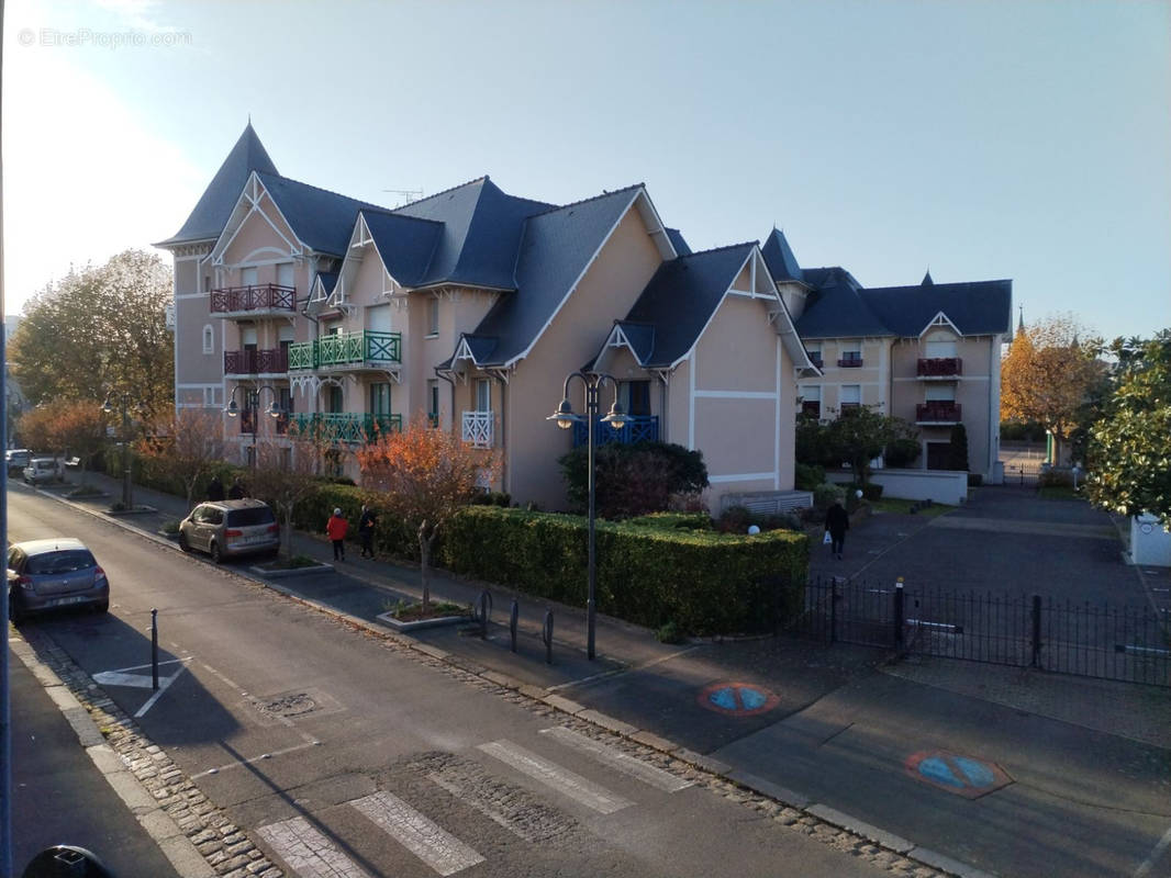 Appartement à DINARD