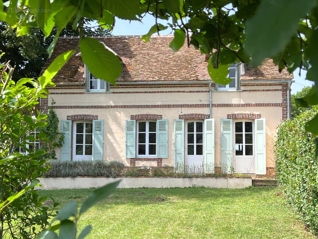 Maison à CHARTRES