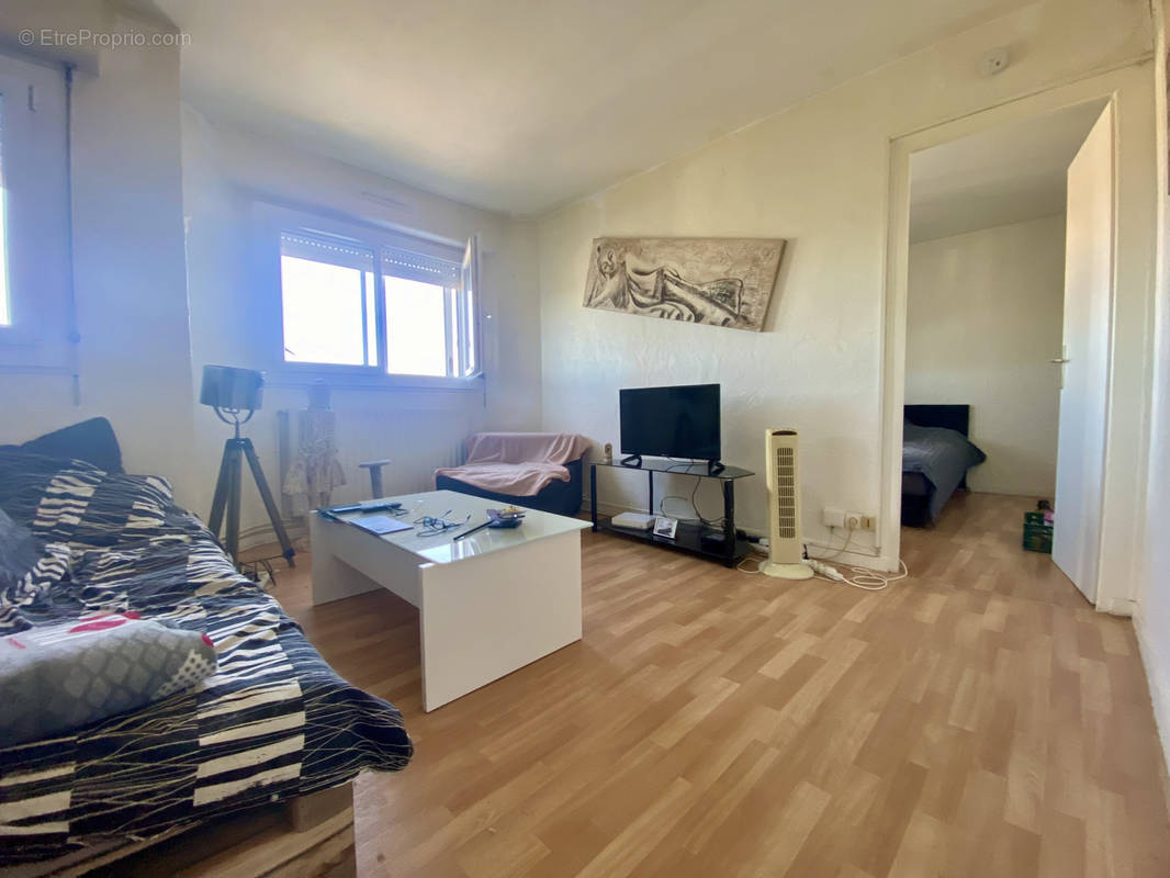 Appartement à LA ROCHELLE