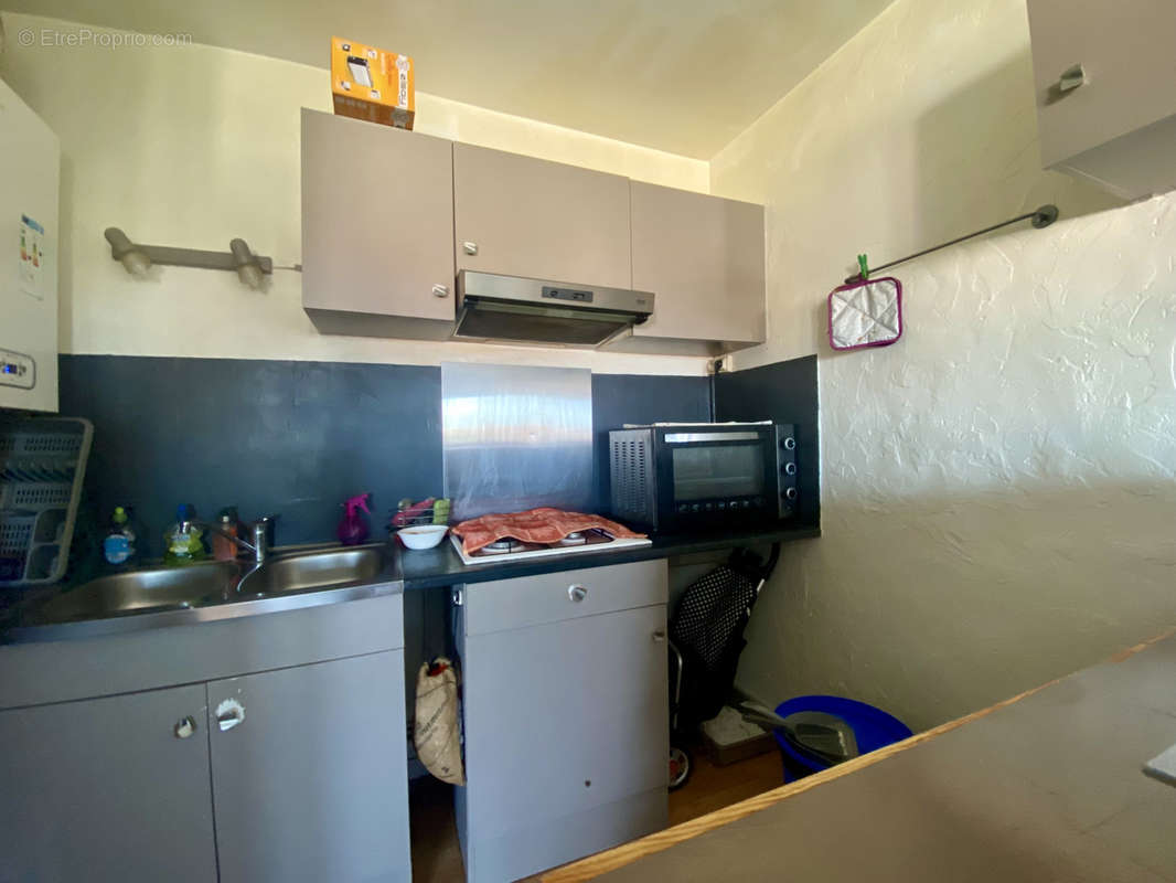 Appartement à LA ROCHELLE