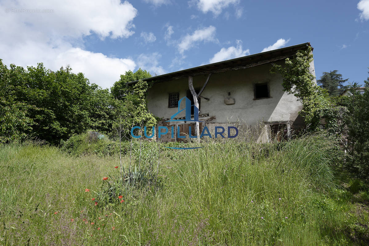 Maison à RENAISON