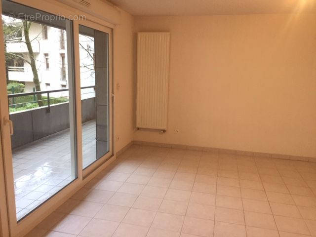 Appartement à THONON-LES-BAINS