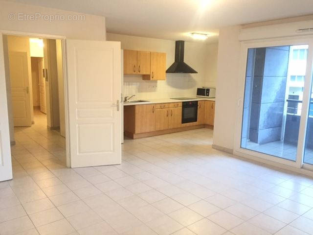 Appartement à THONON-LES-BAINS