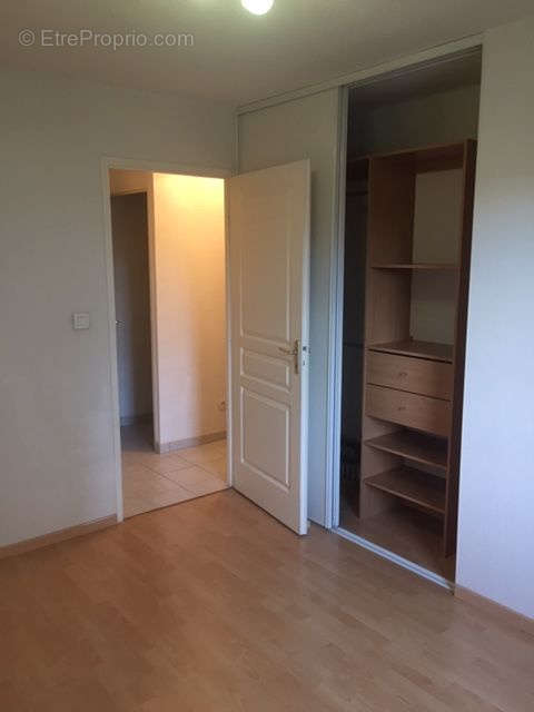 Appartement à THONON-LES-BAINS