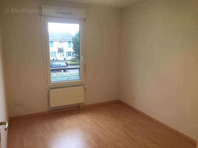 Appartement à THONON-LES-BAINS