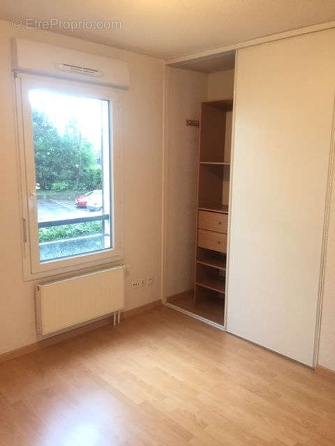 Appartement à THONON-LES-BAINS