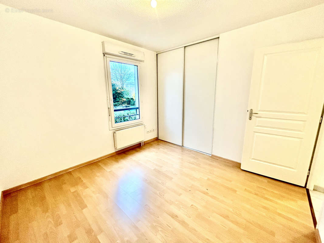 Appartement à THONON-LES-BAINS