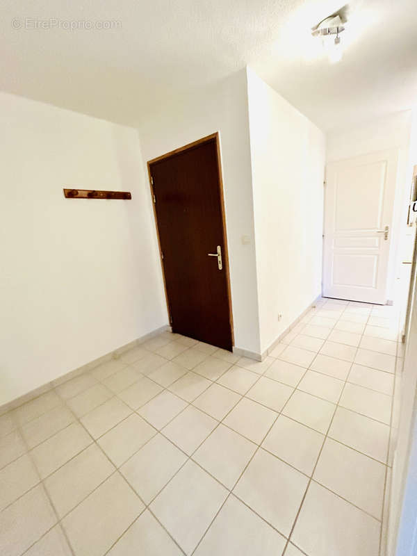 Appartement à THONON-LES-BAINS