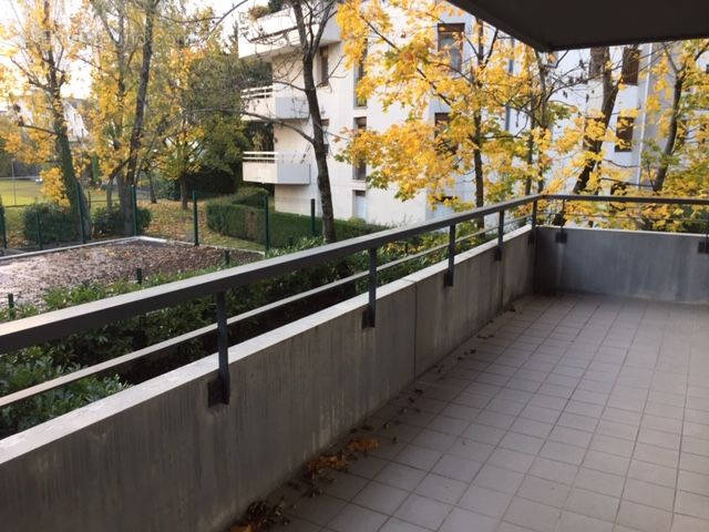 Appartement à THONON-LES-BAINS