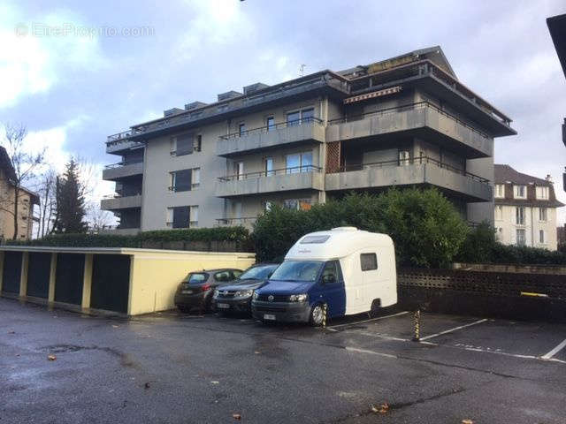 Appartement à THONON-LES-BAINS