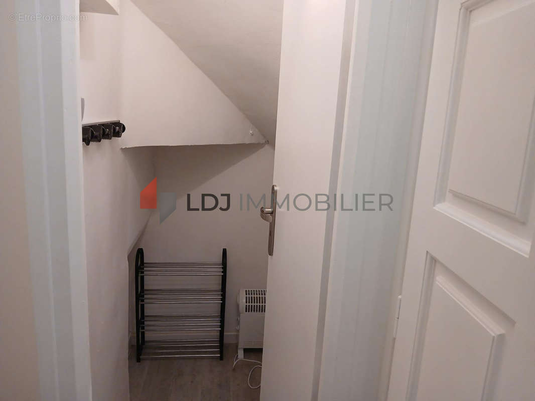 Appartement à AMELIE-LES-BAINS-PALALDA